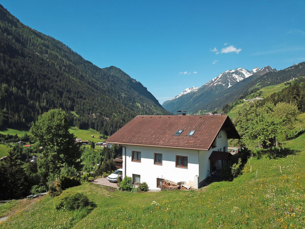 Appartement Maria
