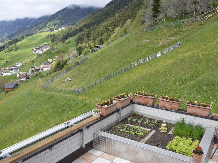 Photo of Bergblick