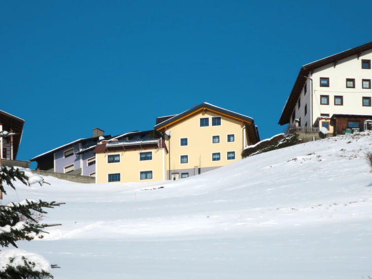 Semesterhus Bergblick (KPL118)