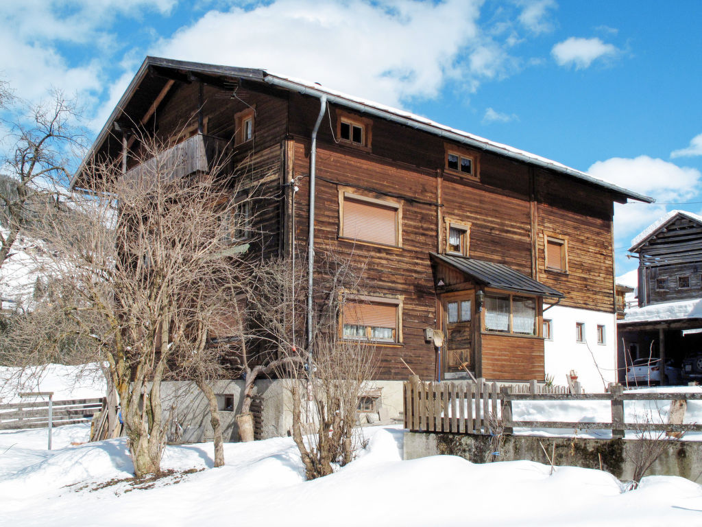 Ferienhaus Ladner (KPL149) Ferienhaus  Paznaun