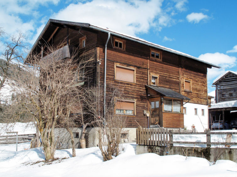 Casa de vacances Ladner (KPL149)