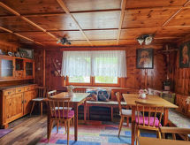 Ferienhaus Ladner