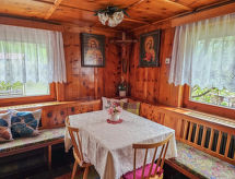 Ferienhaus Ladner