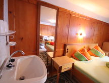 Ferienhaus Ladner