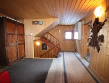 Ferienhaus Ladner