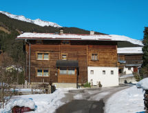Ferienhaus Ladner