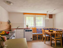 Ferienhaus Ladner