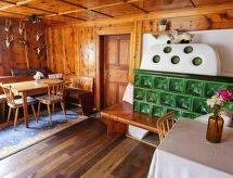 Ferienhaus Ladner