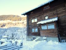 Ferienhaus Ladner