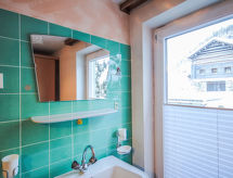 Ferienhaus Ladner