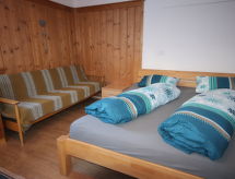 Ferienhaus Ladner