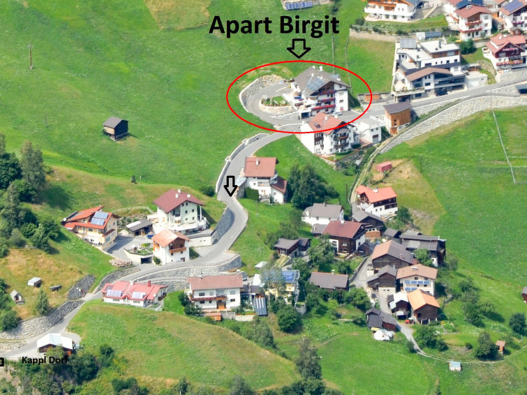 Photo of Apart Birgit