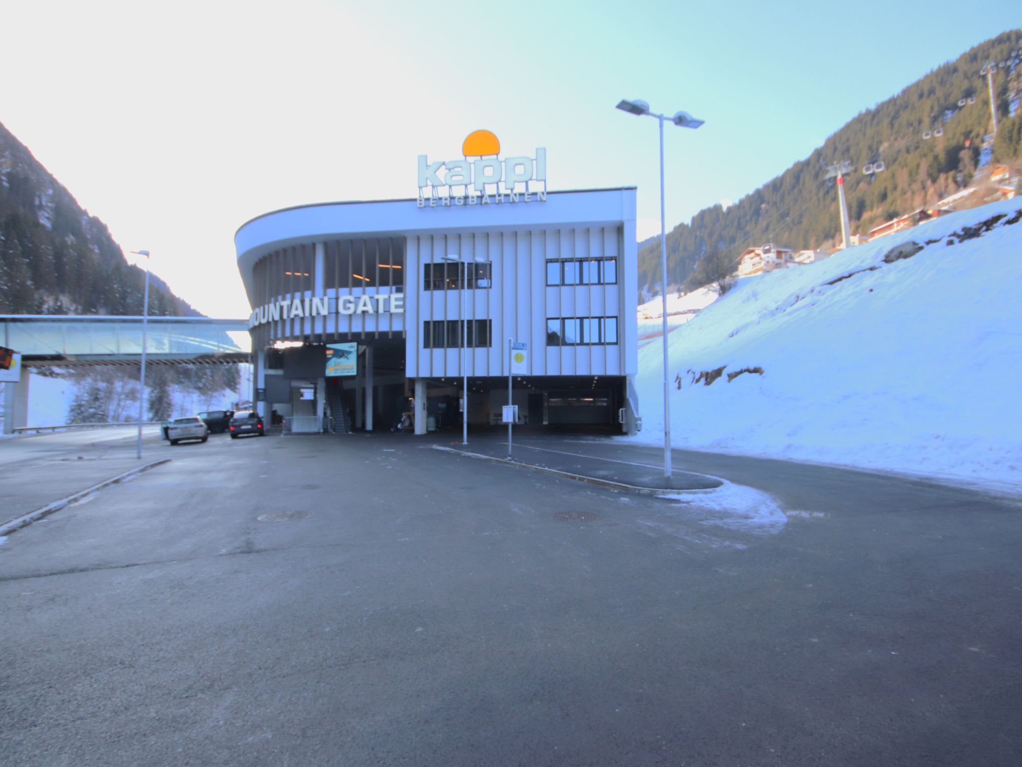 Photo of Apart Birgit