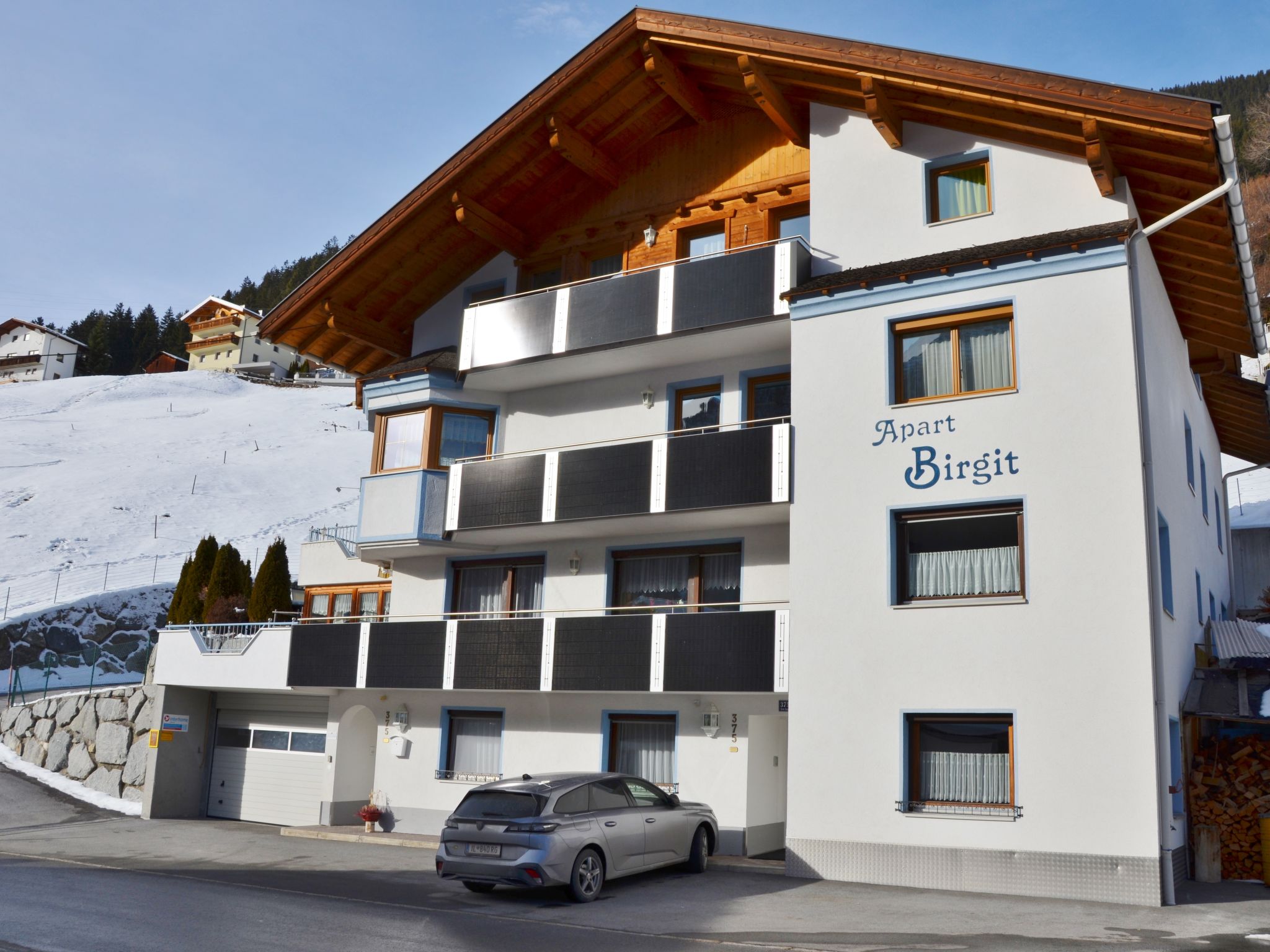 Photo of Apart Birgit