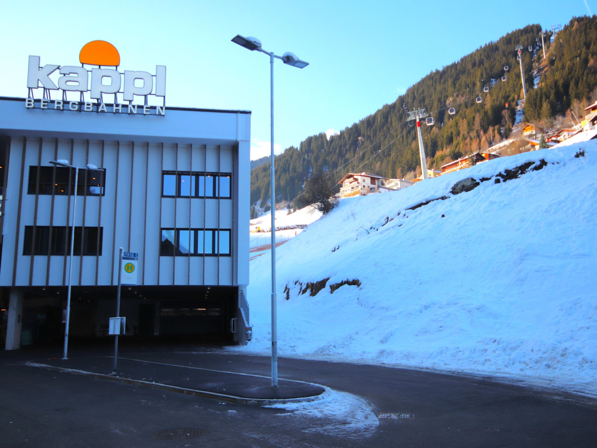 Photo of Apart Birgit