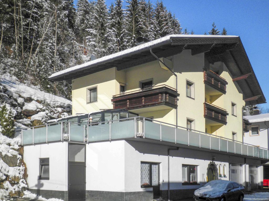 Appartement Sabine in Oostenrijk