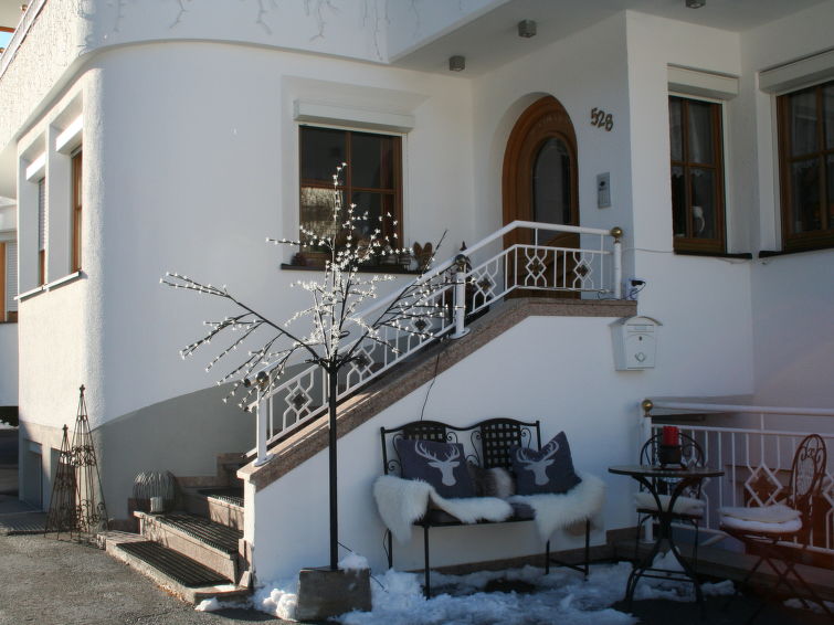 Photo of Apart Garni Royal