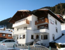 Apart Garni Royal (KPL135)