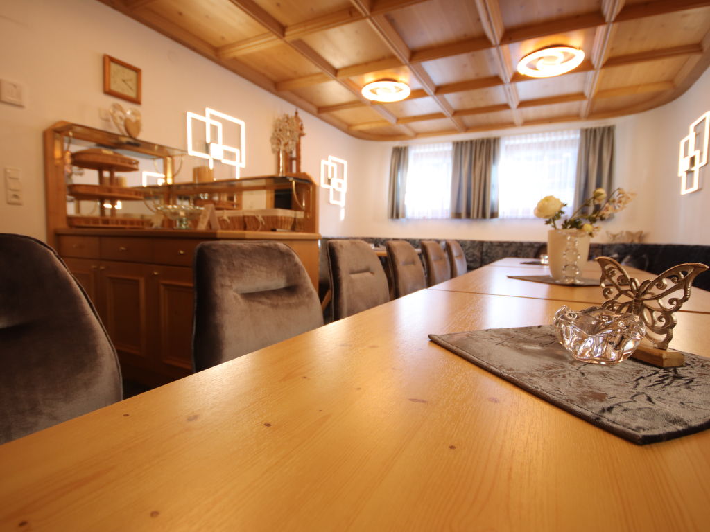 Apart Garni Royal (KPL137)