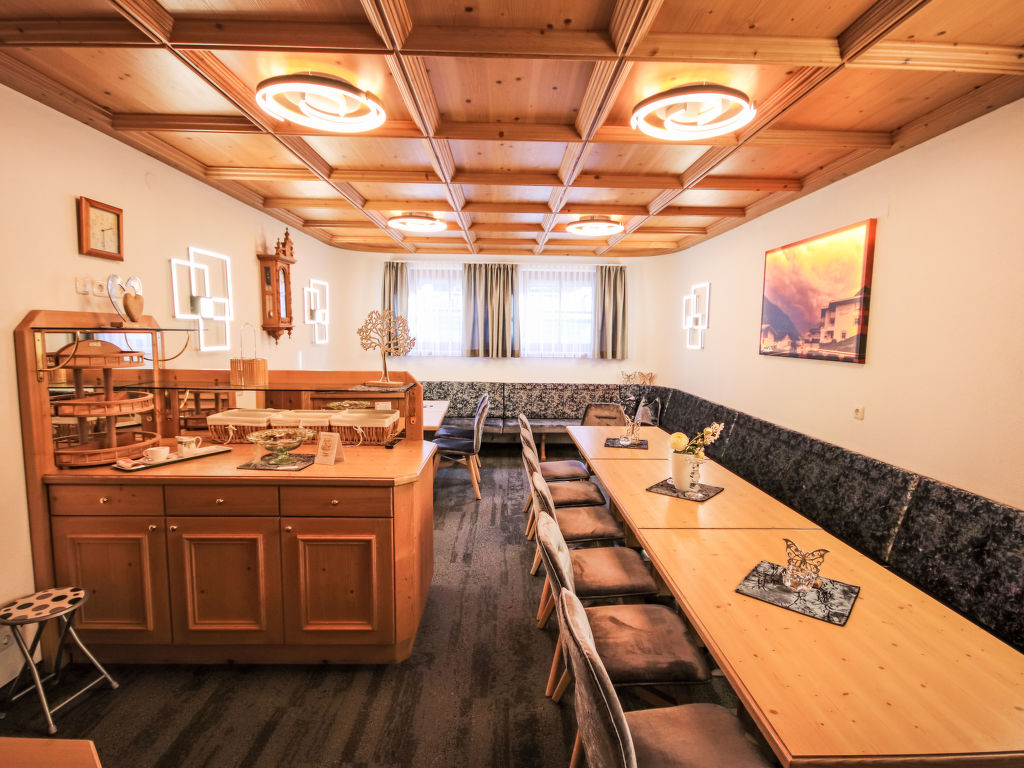 Apart Garni Royal (KPL137)