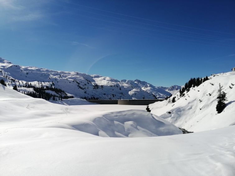 Photo of Apart Garni Wachter