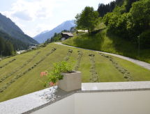 Apart Garni Wachter