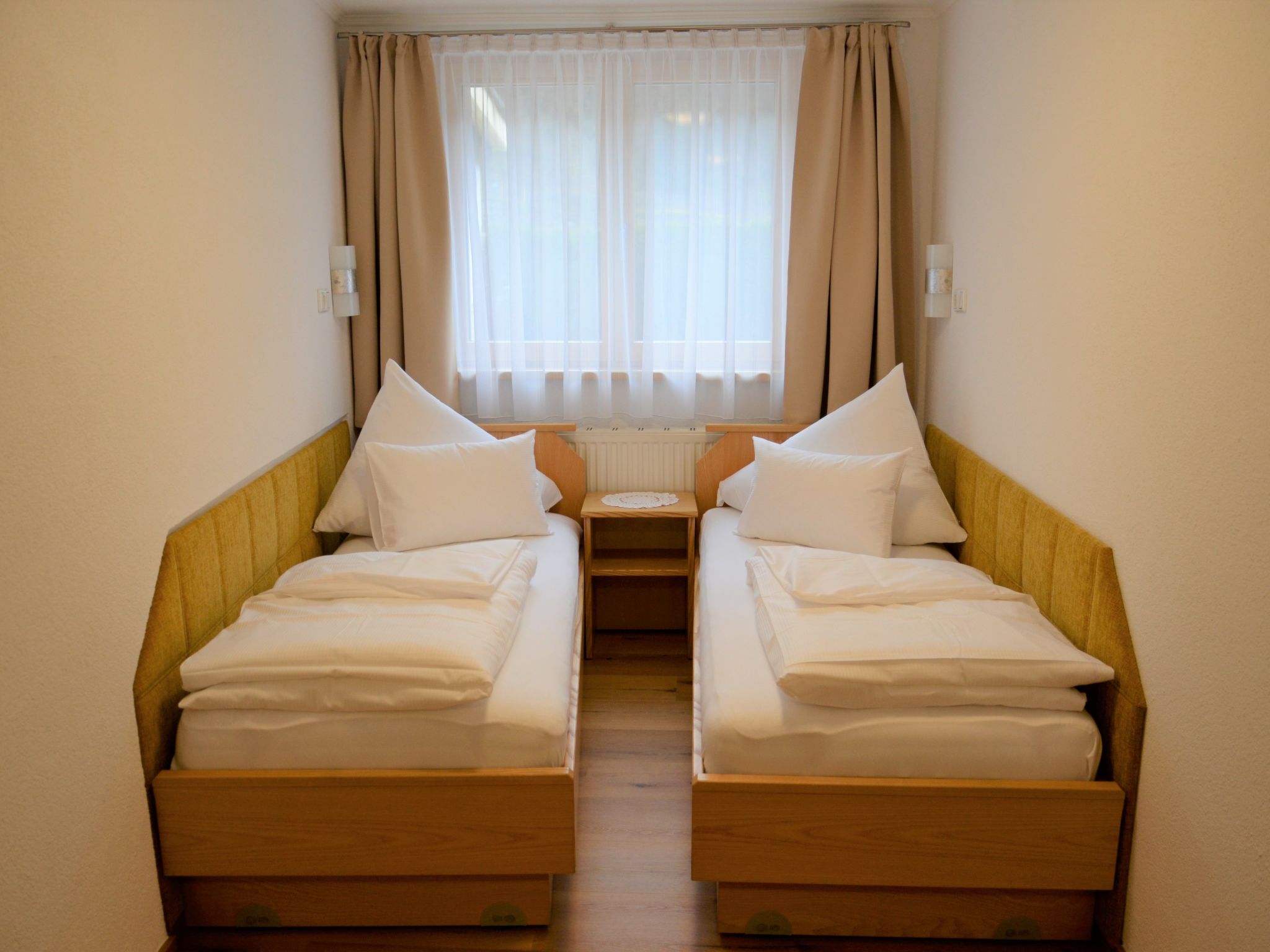 Appartement Apart Garni Wachter – Chambre, photo 6 sur 27