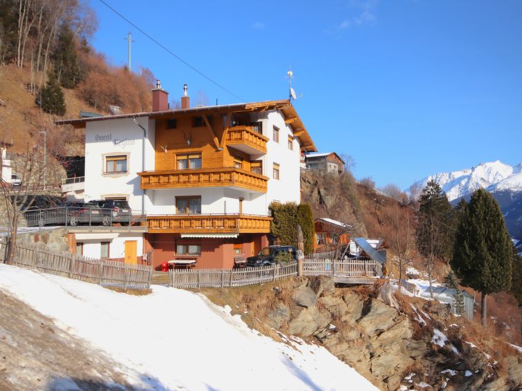 Garni Regina - Sankt Anton am Arlberg