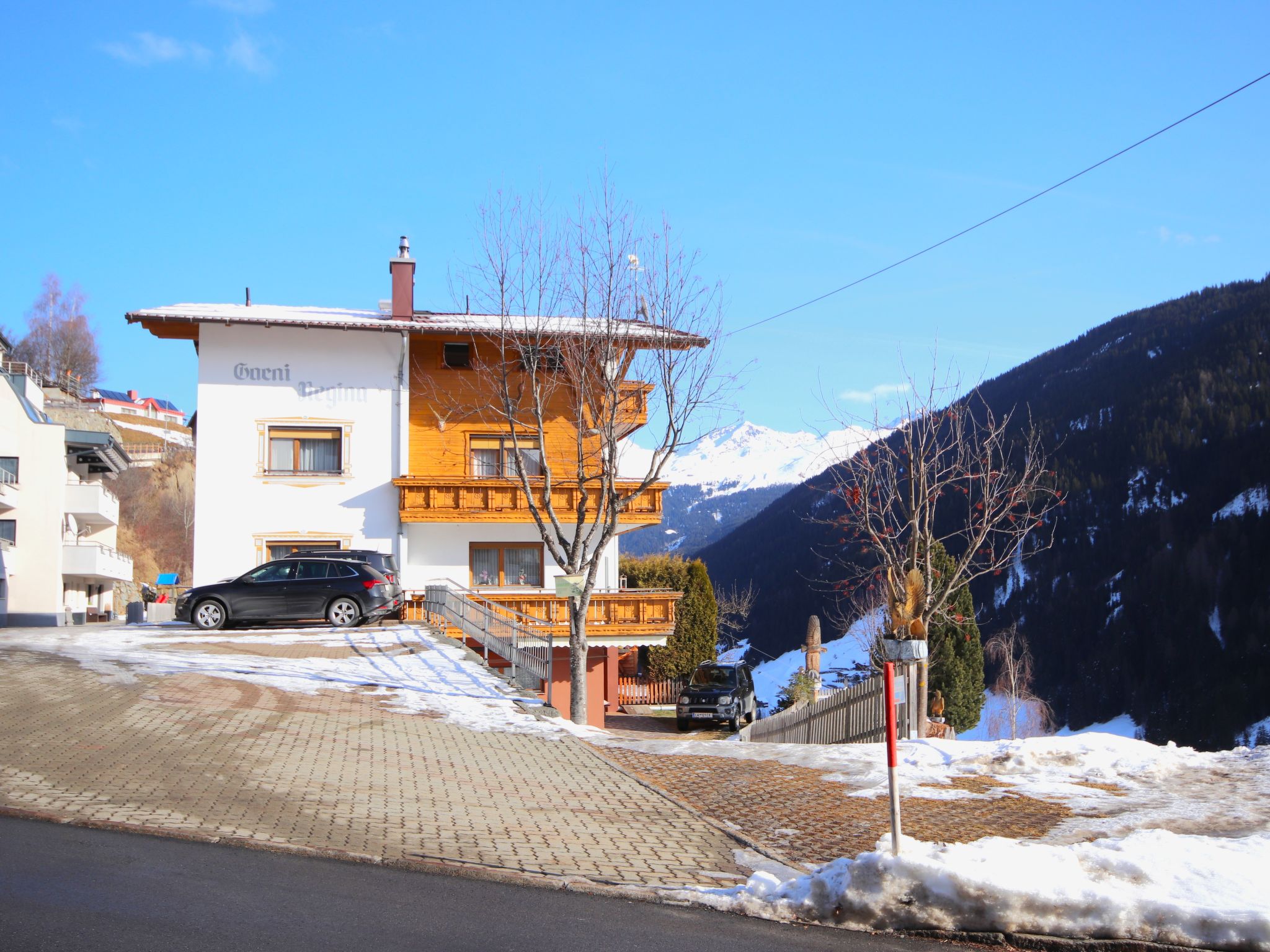 Photo of Garni Regina