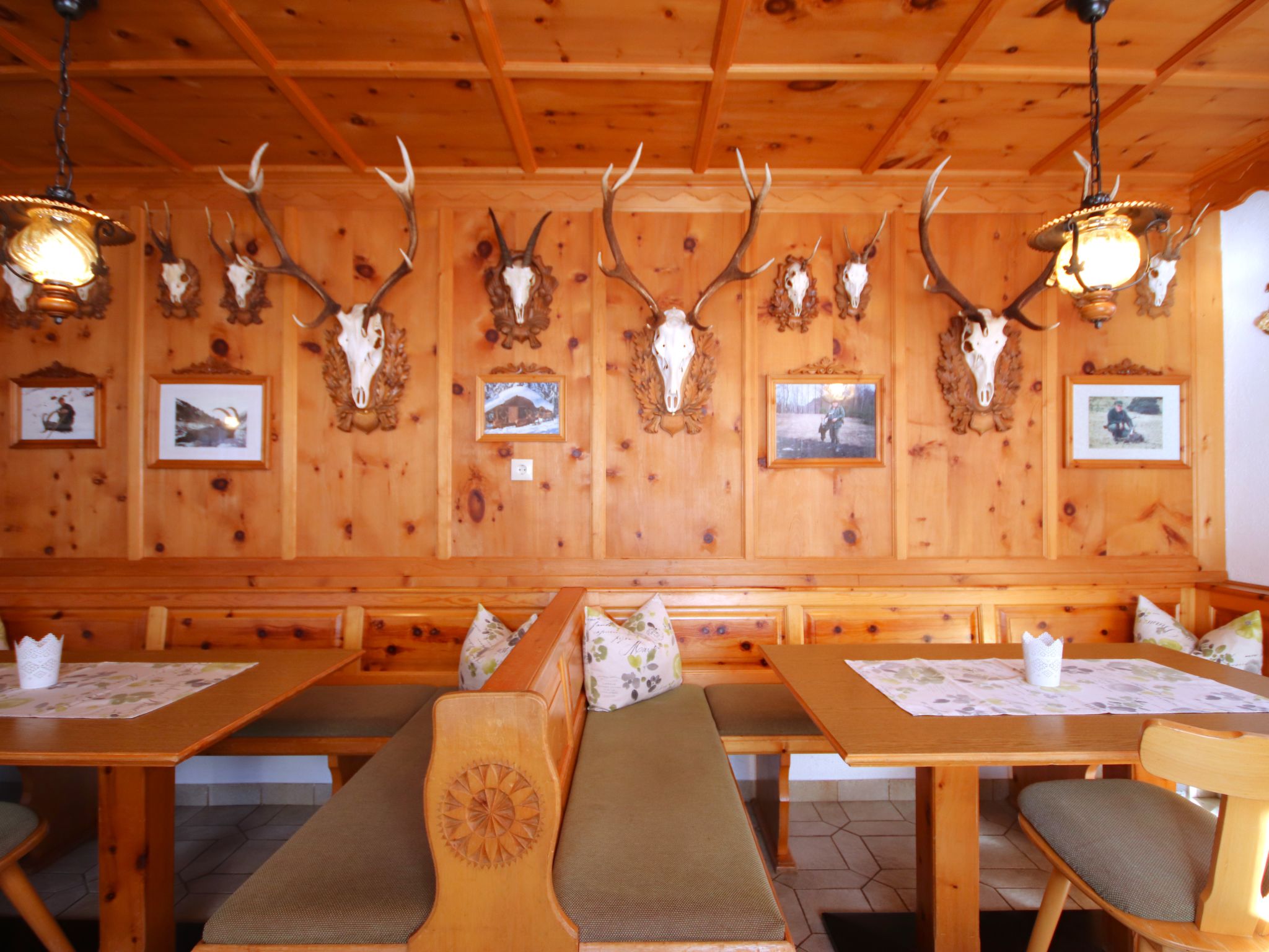 Photo of Garni Regina