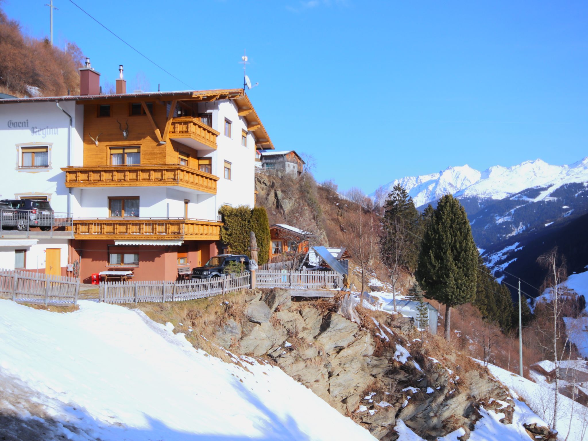 Photo of Garni Regina