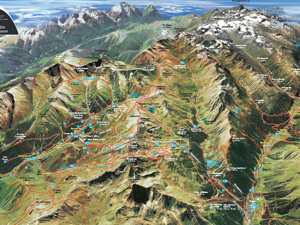 Ferienwohnung Hedwig Jäger (KPL420) Ferienwohnung  Tirol