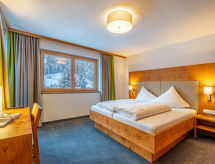 Ferienwohnung Martina