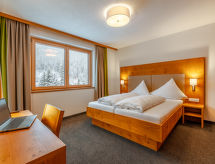Ferienwohnung Martina