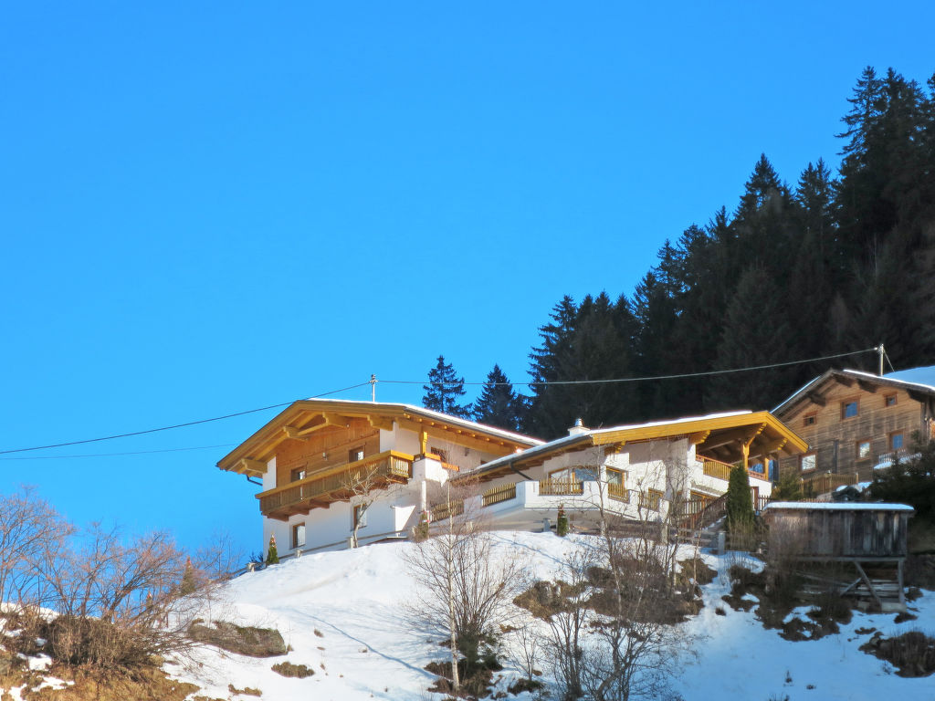 Ferienwohnung Laura (KPL627) Ferienwohnung in Ãsterreich