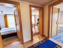 Ferienwohnung Laura