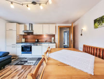 Ferienwohnung Laura