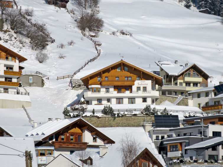 Search and Stay destination Kappl, Tirol - Austria from AU$ 218. Subretta (KPL092)