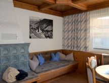 Ferienhaus Apart Garni Niederhof