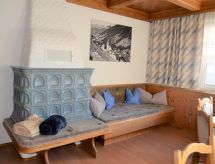 Ferienhaus Apart Garni Niederhof