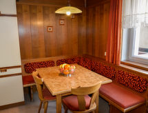 Ferienhaus Apart Garni Niederhof