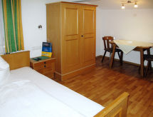 Ferienhaus Apart Garni Niederhof