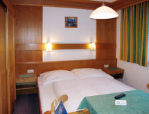 Ferienhaus Apart Garni Niederhof