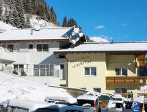 Apart Garni Niederhof (KPL119)