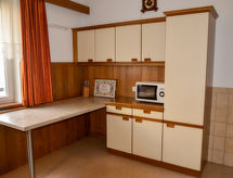 Ferienhaus Apart Garni Niederhof