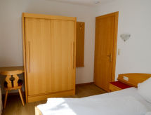 Ferienwohnung Niederhof