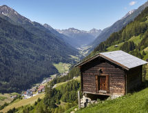 Ferienwohnung Niederhof