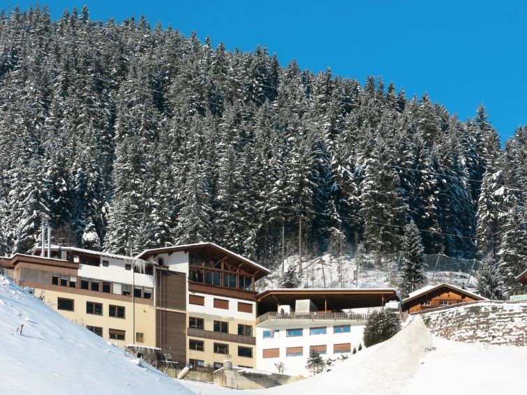 Appartement Wildbach (KPL183)