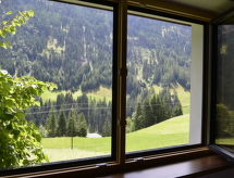Ferienwohnung Alpenrose