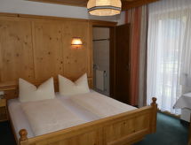 Ferienwohnung Alpenrose